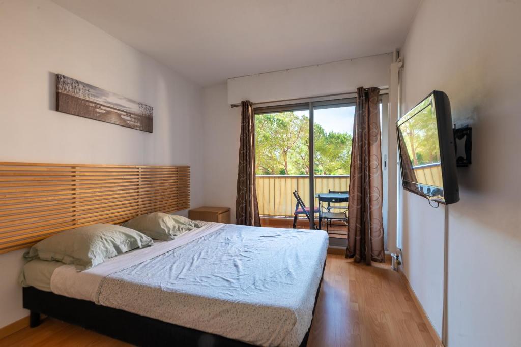 Le Havre de Mandelieu - Appt à 20min de Cannes - 4