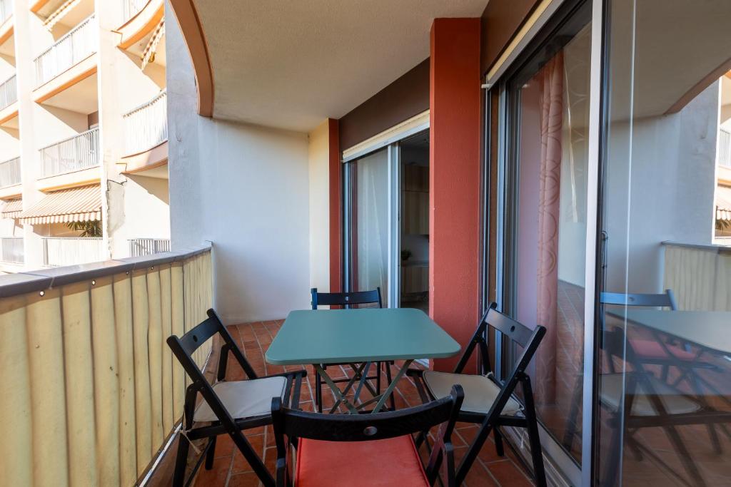 Le Havre de Mandelieu - Appt à 20min de Cannes - 3
