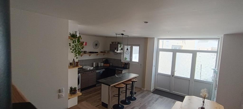 Appartement VIAS CENTRE - 2