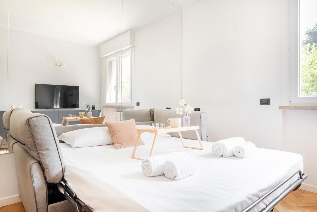 Easylife - Milan - Panizza8a - Washington - 4