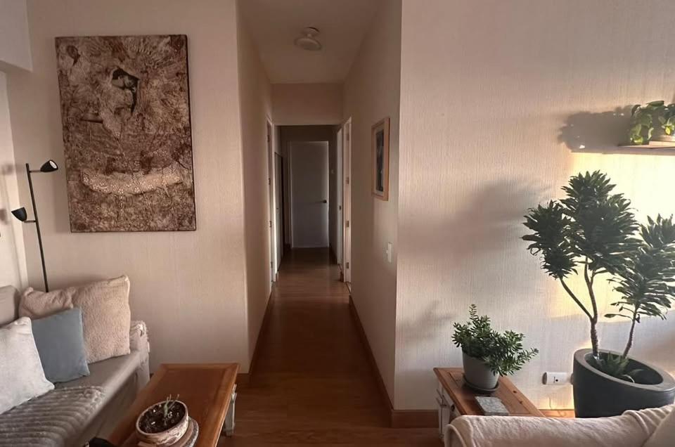 Hotel Bernales Park 3B - 3