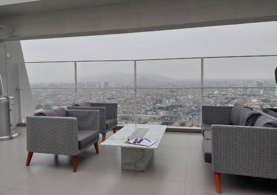 Hotel Bernales Park 3B - 4