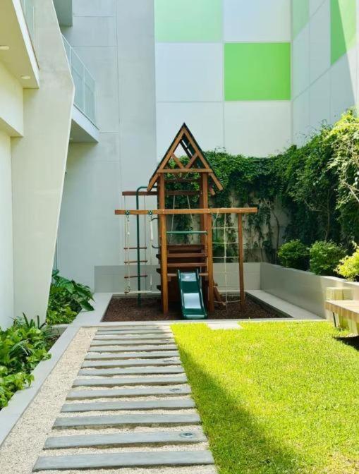 Hotel Bernales Park 3B - 5