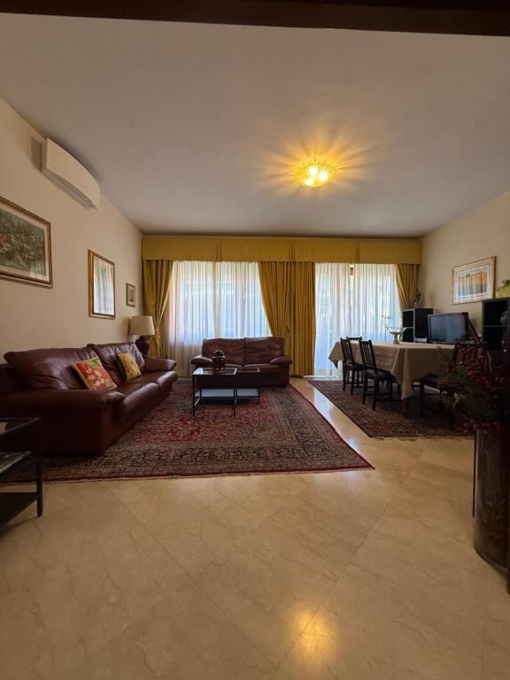 Aurelia Rooms with parking and near Vatican - 1