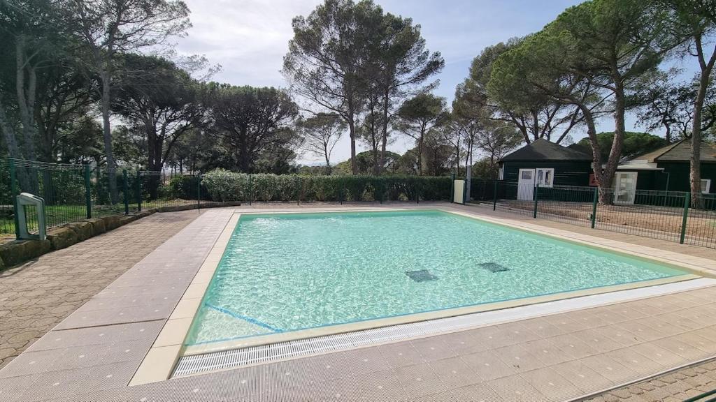 Chez K&D Appartement cocooning, piscine, tennis - 3