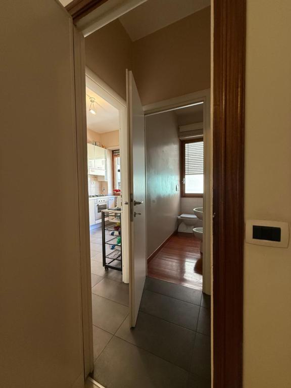 Aurelia Rooms with parking and near Vatican - 4