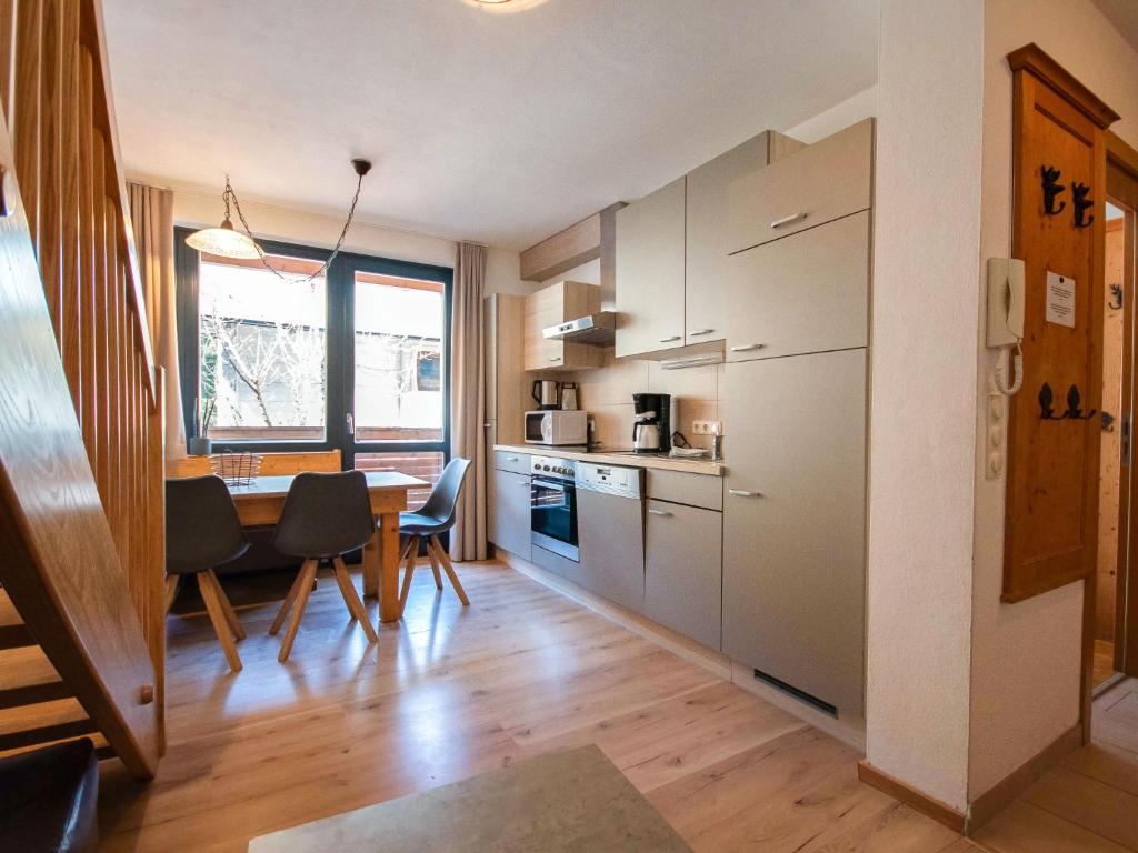 Apartment Wildbachhof 15 by Interhome - 2