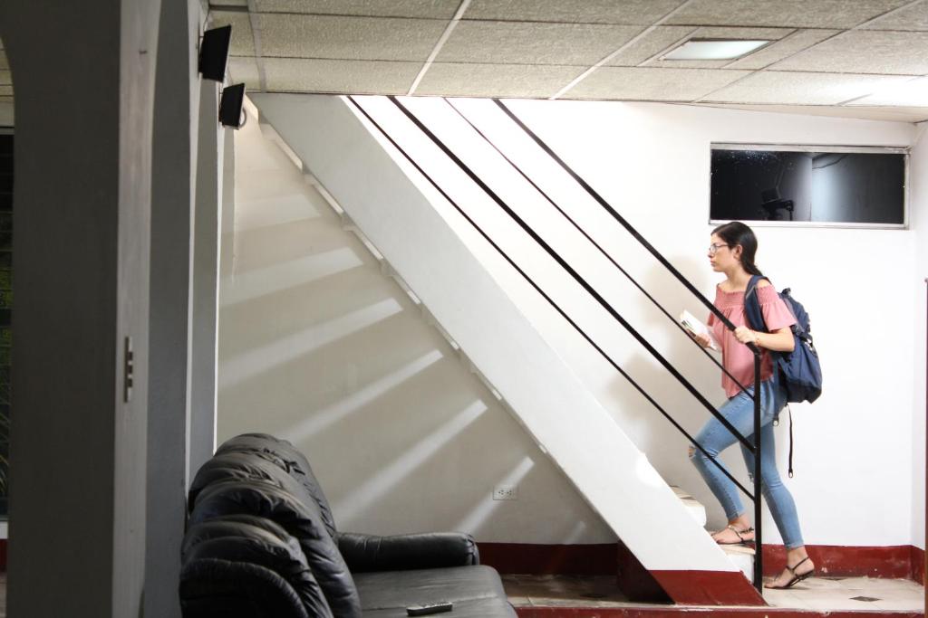 El Callejon Guest House photo
