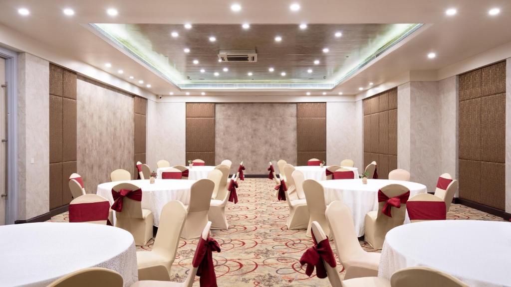 Meeting room / ballrooms
