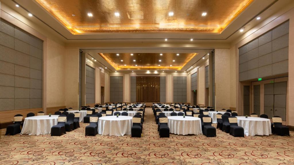 Meeting room / ballrooms