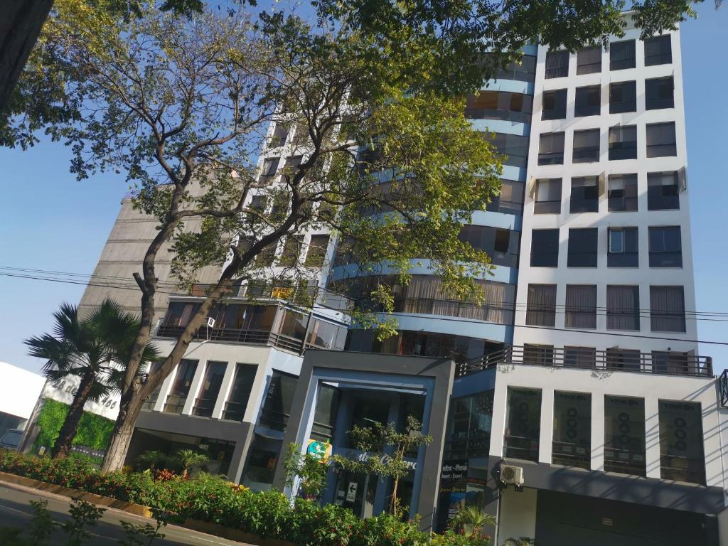 Departamento 28 de julio - 4