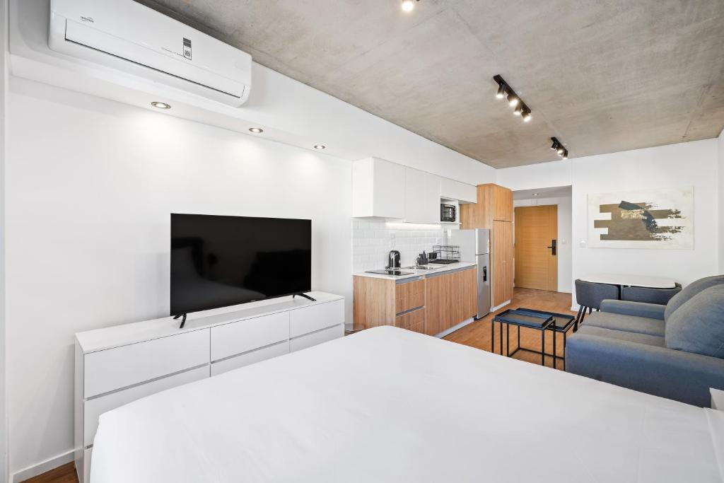 La Vie Suite Belgrano - 2