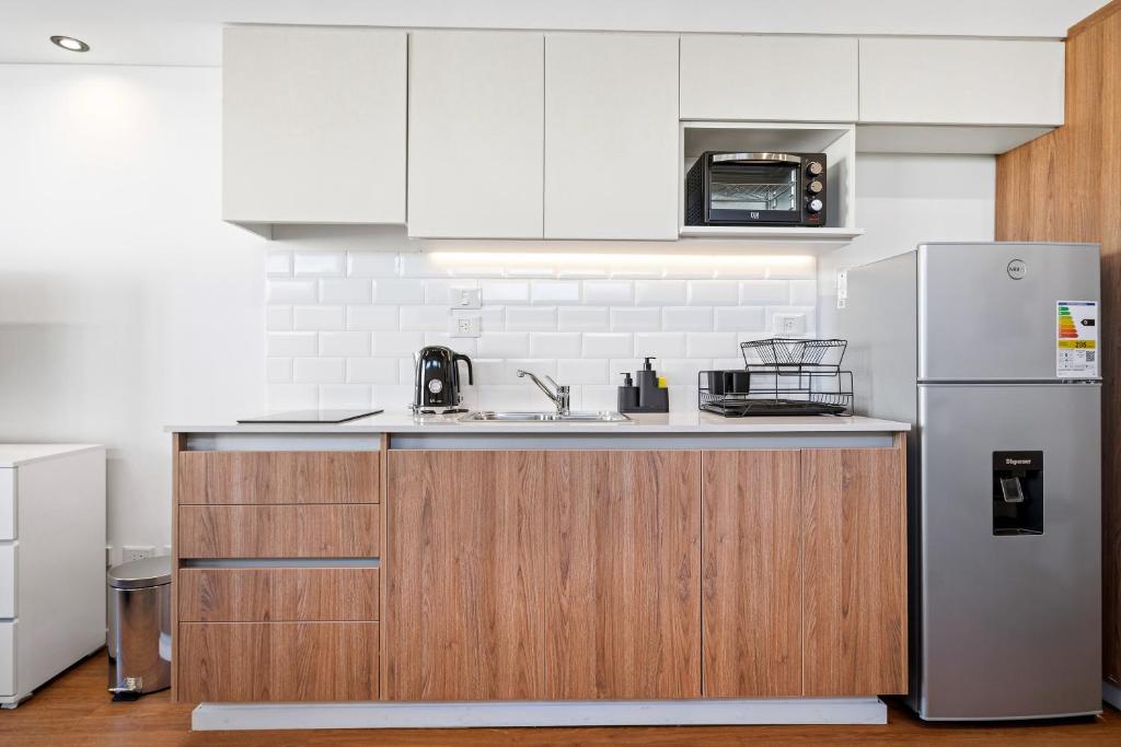 La Vie Suite Belgrano - 5