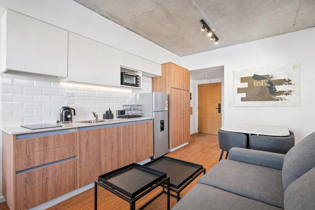 La Vie Suite Belgrano - 3