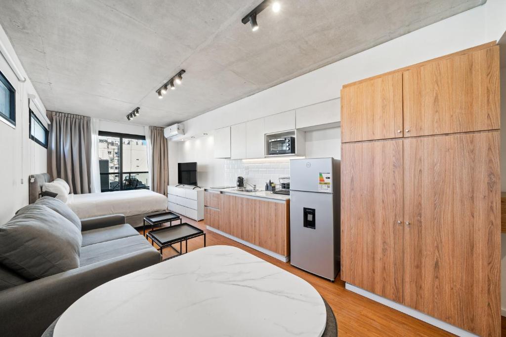 La Vie Suite Belgrano - 4