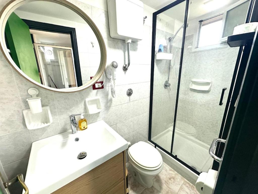 Ca' Maria Colombo, entire accommodation with sea view and garden - 5