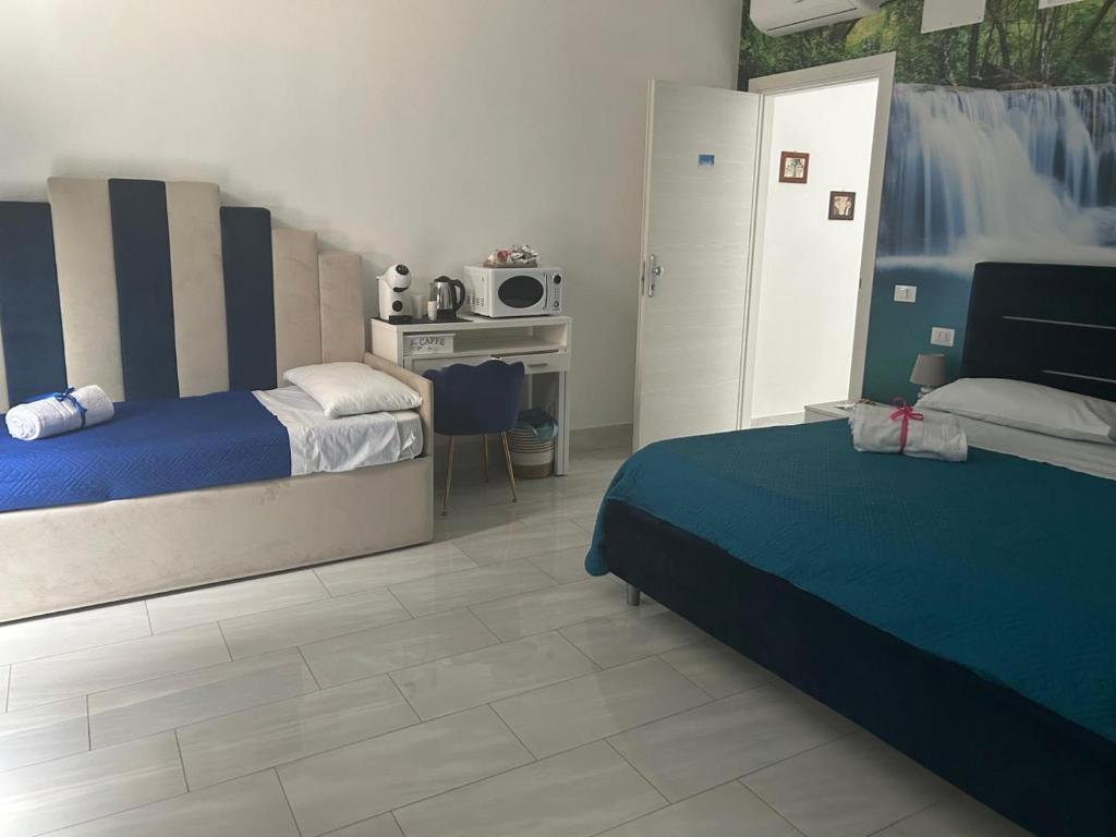 B&B Ohana luxury - 3