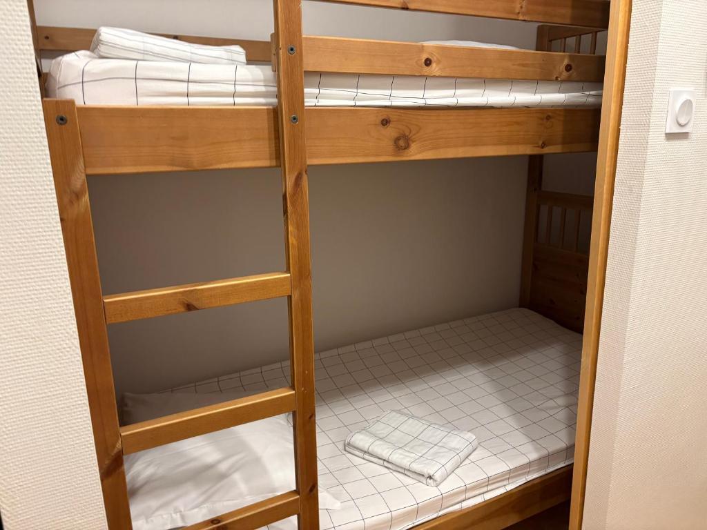 Appartement rdc proche plage, commerces et gare - 3