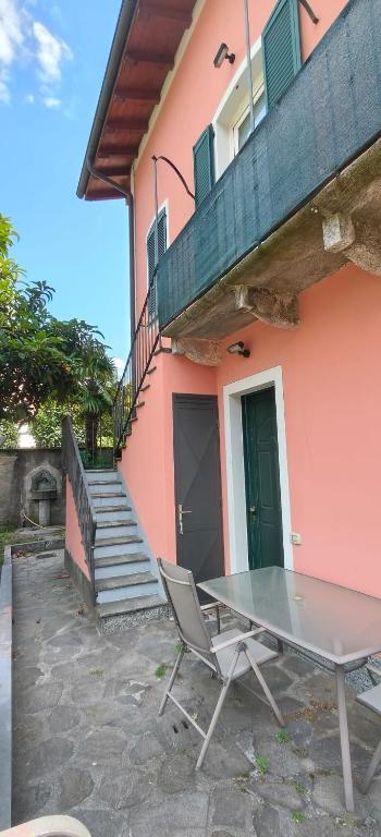 Casa Luck Sun - 2