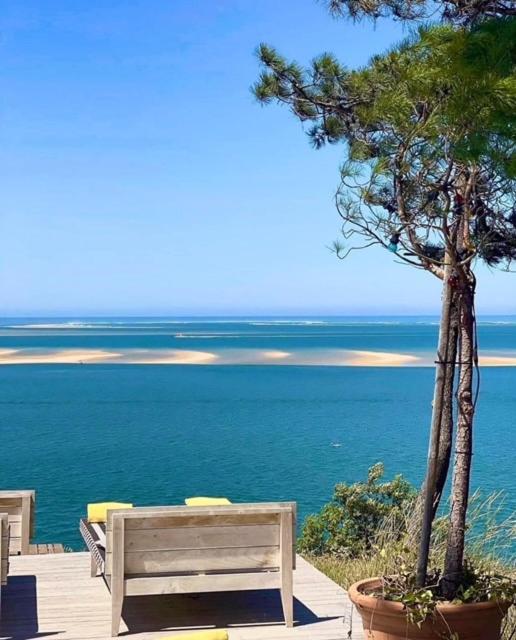 Bed and Breakfast Villa Symphonie Bassin D'Arcachon - 5