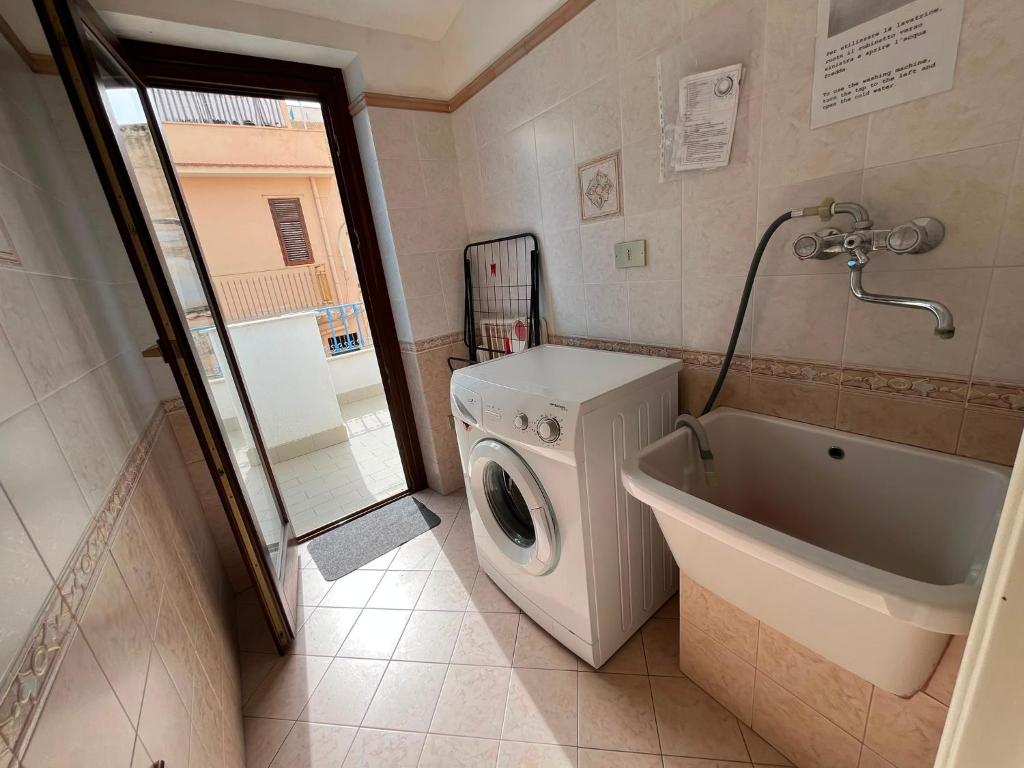 Casa Sofia, appartamento in centro città - 4