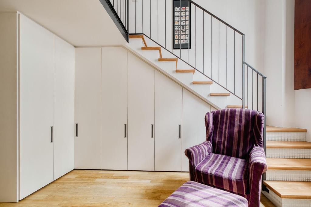 Spacious Renovated Loft - CityLife and Sempione - 5