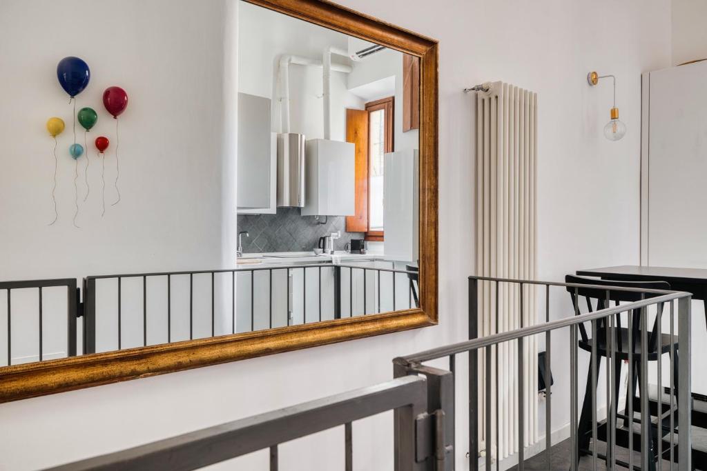 Spacious Renovated Loft - CityLife and Sempione - 3