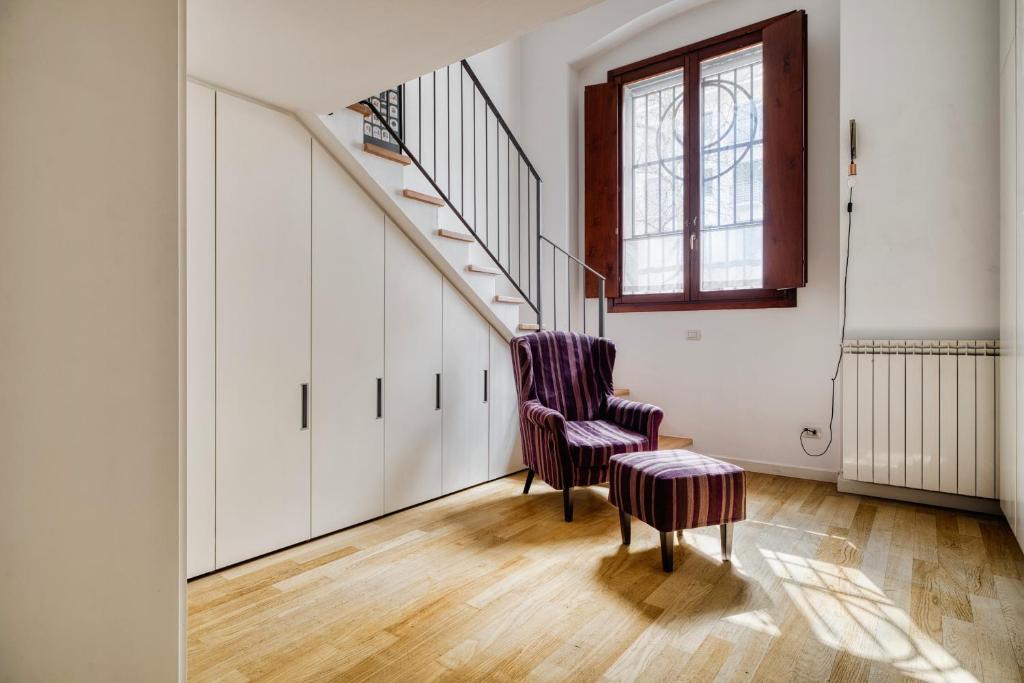 Spacious Renovated Loft - CityLife and Sempione - 1