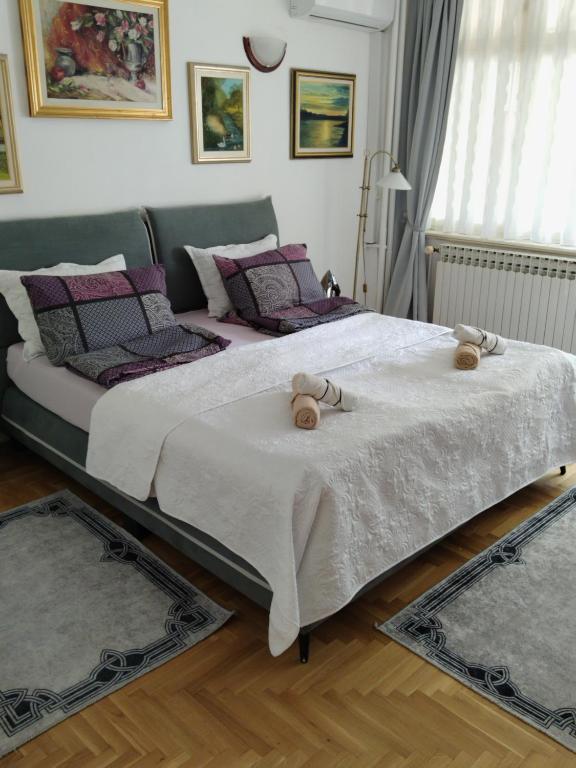 Apartman Victory - 4