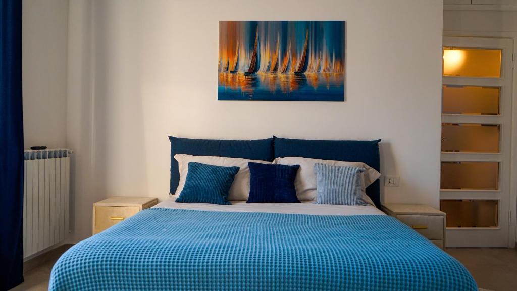 Mimillari Elegant Stay 6 min walk from Sanremo centre - 2
