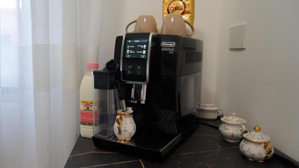 Mimillari Elegant Stay 6 min walk from Sanremo centre - 3