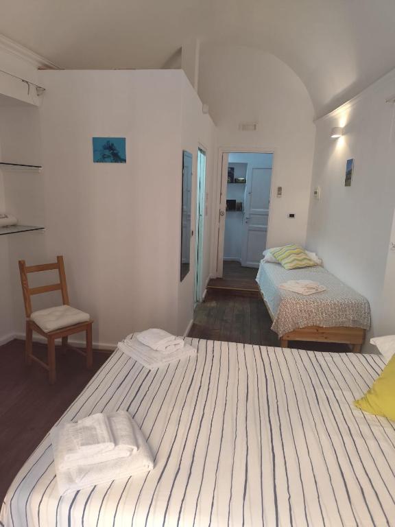 Munaciello Rooms - 1