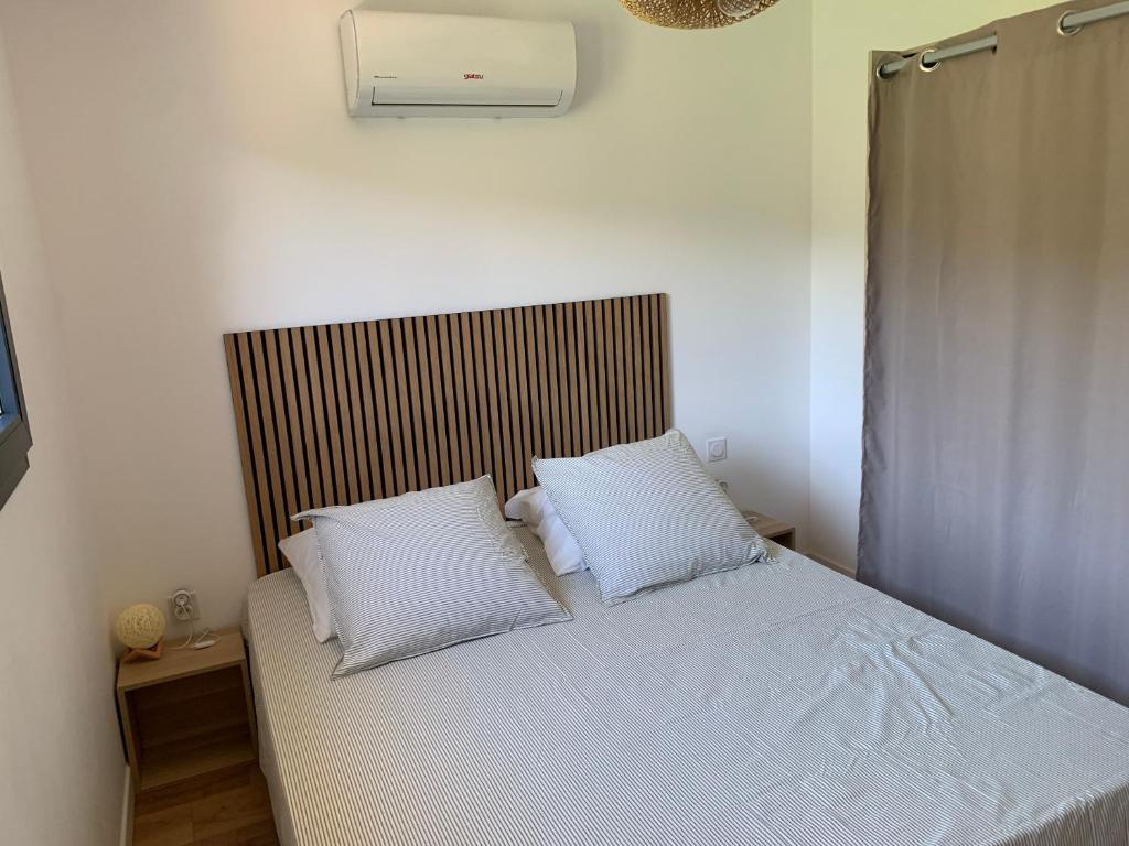 Appartement entièrement climatisé avec spa - 2