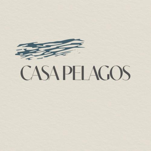 Casa Pelagos - 3