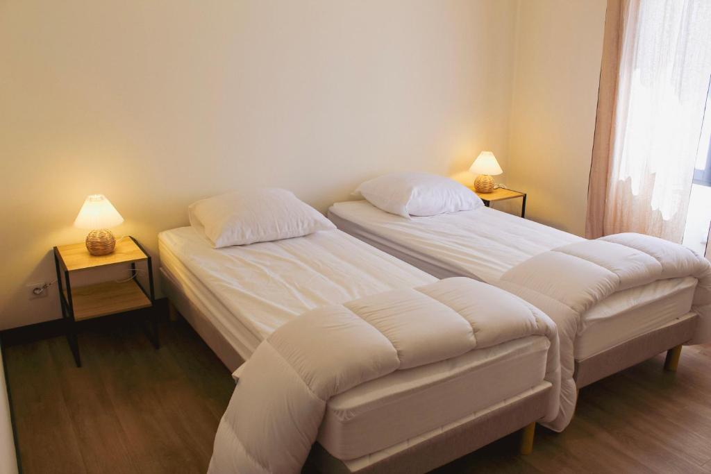Maison familiale climatisée 8 à 10 pers - 2