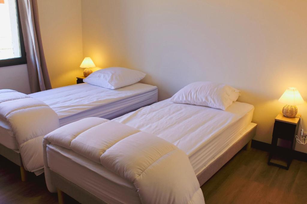 Maison familiale climatisée 8 à 10 pers - 5