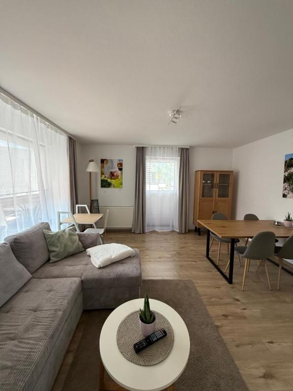 Freiraum 9 Apartment 26 - 4