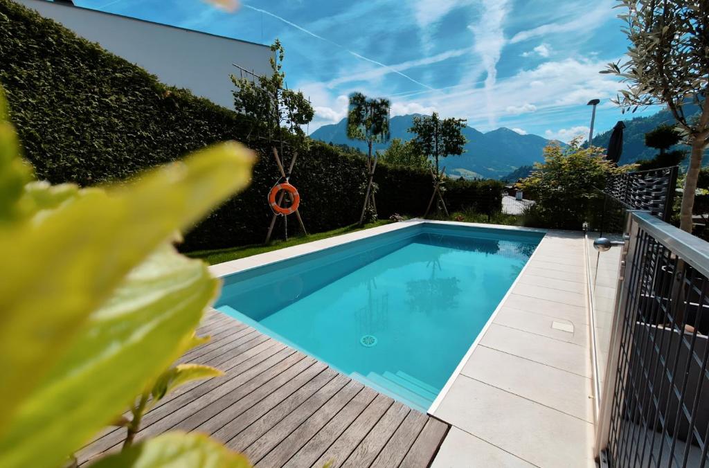 Freiraum 9 Apartment 26 - 3