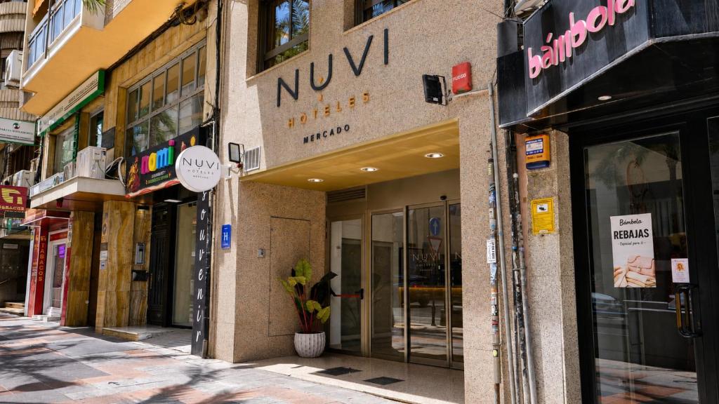 Nuvi Mercado - 3