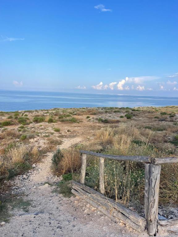 Il Balcone sul Mare - 5