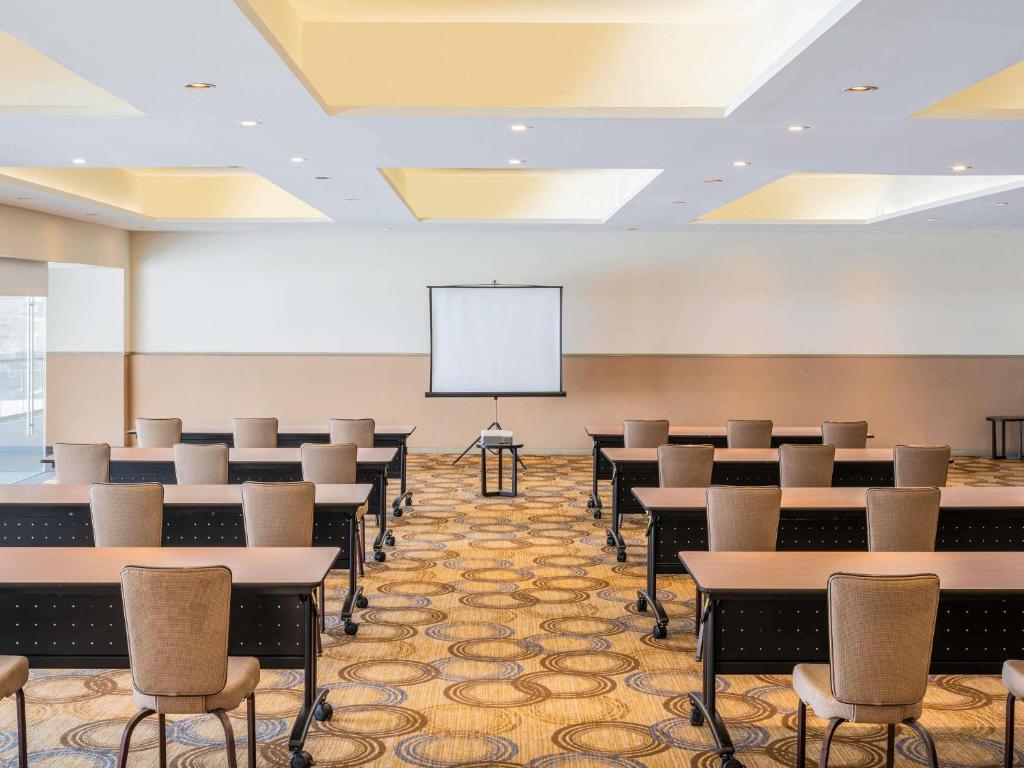 The Paragon Hotel Mexico Santa Fe By Accor - 4