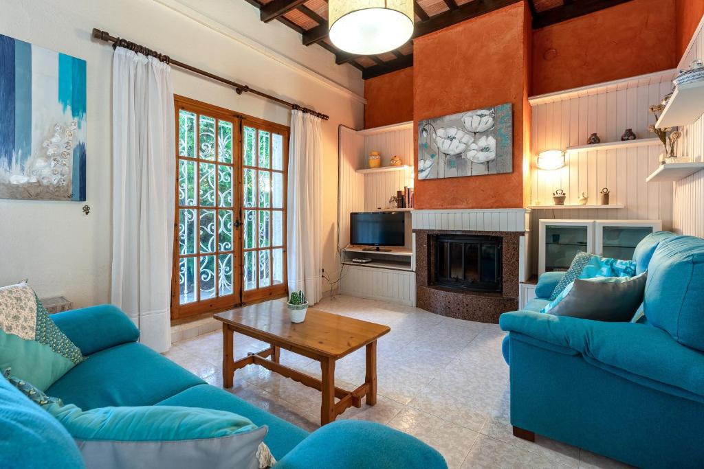 Villa 30 m from the beach Cambrils - 4