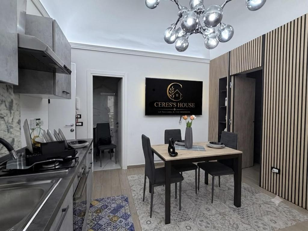 Ceres's House - 5