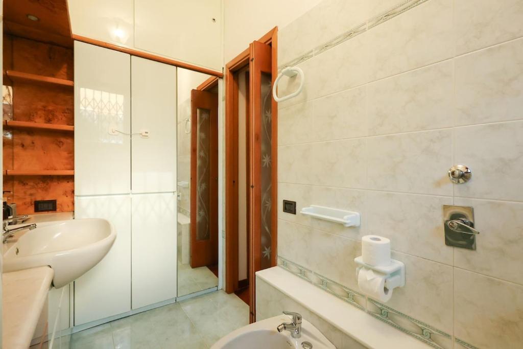 The Urban Nest Milano One-Bedroom Apartment near M1 - 4