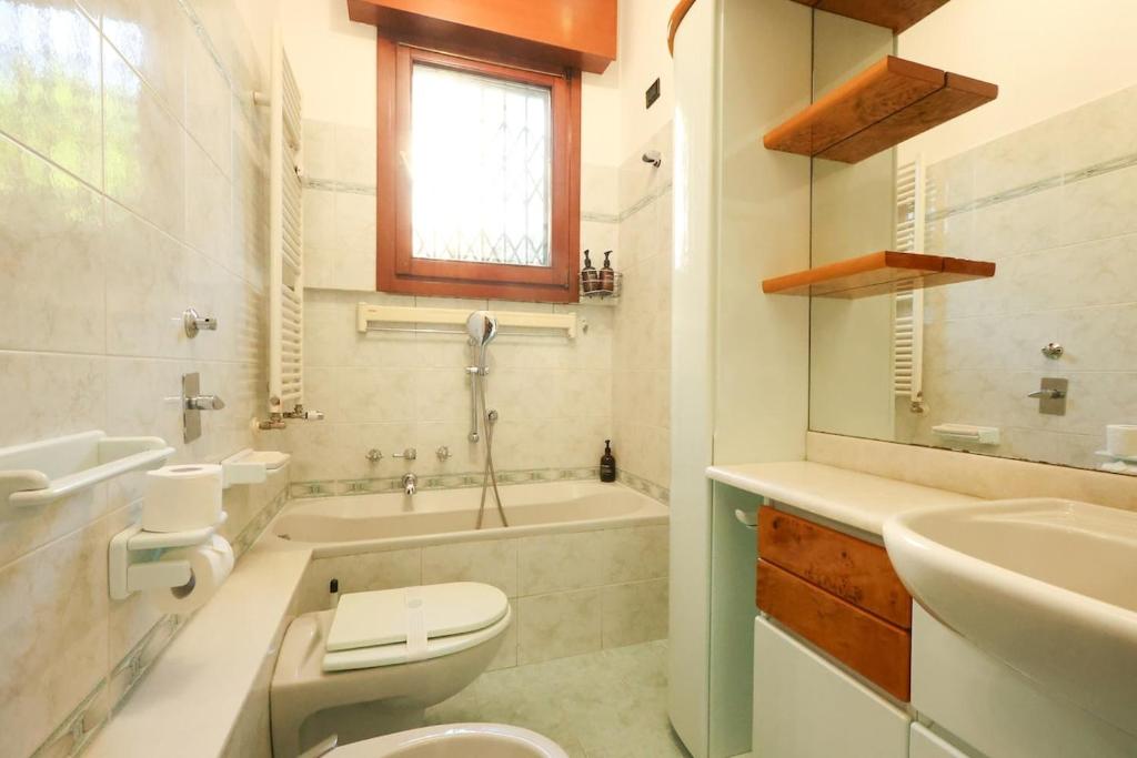 The Urban Nest Milano One-Bedroom Apartment near M1 - 5