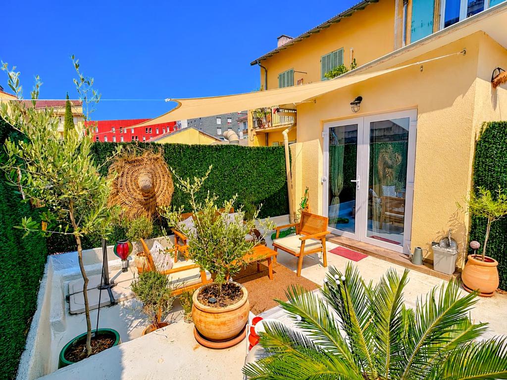 Le Petit Nice - 4 Studios, 2 with Private Terrace - Nice Centre - 2