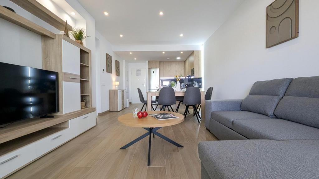 MIRADOR comfort apartment - 3
