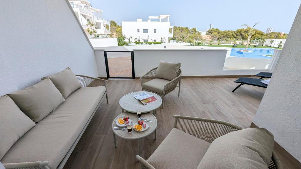 MIRADOR comfort apartment - 2