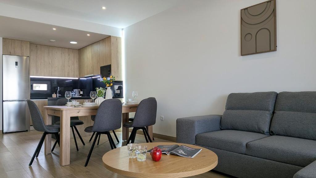 MIRADOR comfort apartment - 5