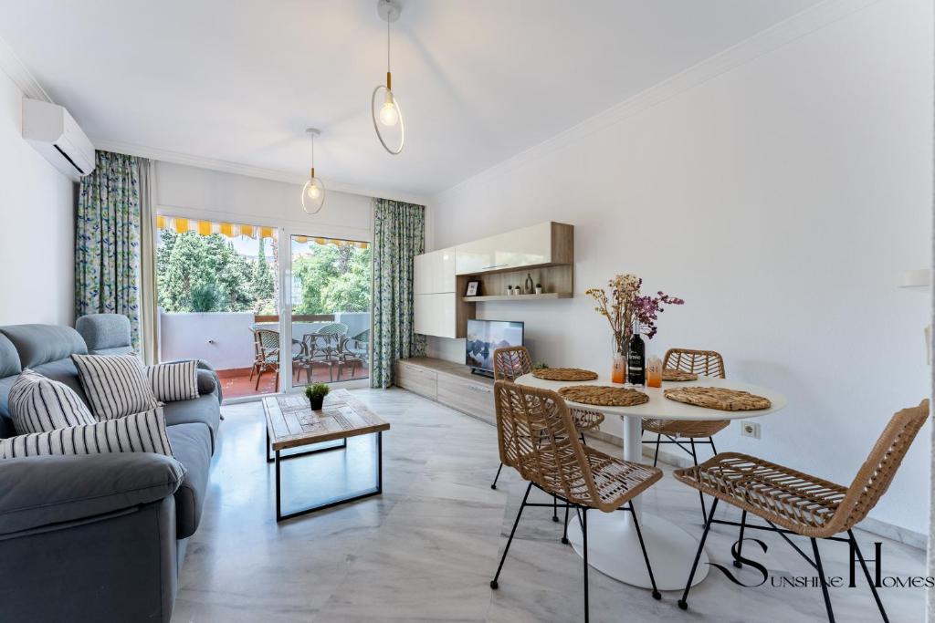 Pueblo Quinta Paradise I 1BR Near Beach - 3
